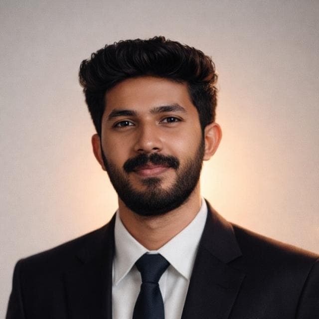 Najmudheen